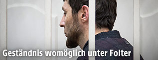 Der Hauptverdächtige im Fall des ermordeten Kreml-Kritikers Boris Nemzow, Saur Dadajew