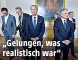 Regierungsmitglieder