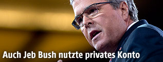 Jeb Bush