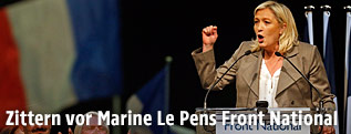 Marine Le Pen