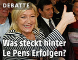 Marine Le Pen