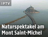 Mont Saint-Michel