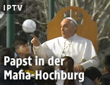 Papst Franziskus