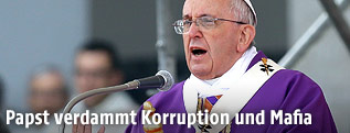 Papst Franziskus