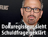Regisseur Andrew Jarecki
