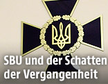Logo der SBU