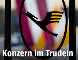 Lufthansa-Logo