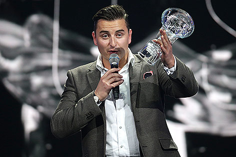 Andreas Gabalier