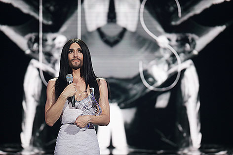 Conchita Wurst