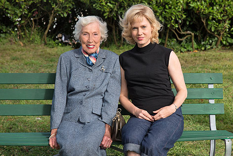 © Studiocanal Margaret Keane und Amy Adams