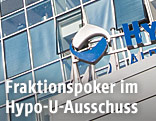 Logo der Hypo Alpe Adria