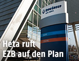 Zentrale der Hypo Alpe Adria