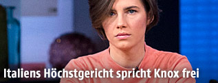 Amanda Knox