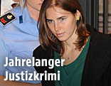 Amanda Knox