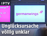 Logo von Germanwings