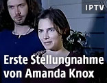 Amanda Knox