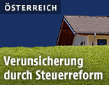 Haus im Grünen