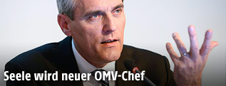 Rainer Seele