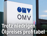 OMV-Logo