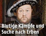 Heinrich VIII.