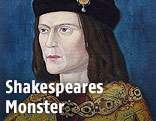 Gemälde des Königs Richard III.