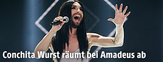 Conchita Wurst