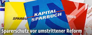 Sparb&uuml;cher