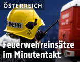 Feuerwehrmann