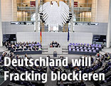Deutscher Bundestag