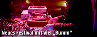 DJ Patrick Pulsinger