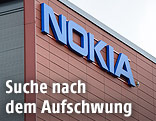 Nokia-Gebäude
