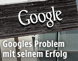 Google Hauptsitz