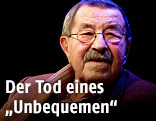 G&uuml;nter Grass
