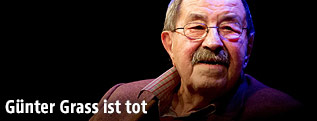 G&uuml;nter Grass