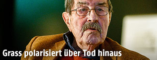 G&uuml;nter Grass