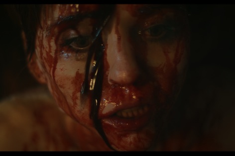 © Crossing Europe Filmstill aus "German Angst"