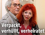 Christo und Jeanne-Claude
