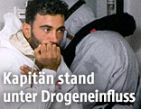Kapit&auml;n Mohammed Ali Malek