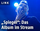 Blur-Sänger Damon Albarn