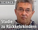 Psychiater Ernst Berger