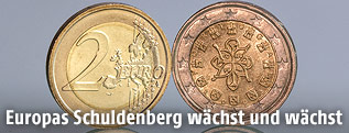 Eurom&uuml;nzen