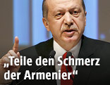 T&uuml;rkischer Premier Erdogan