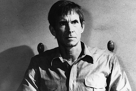 © AP Anthony Perkins in einer Szene aus Psycho