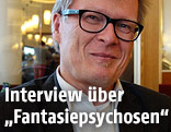Psychiater Paulus Hochgatterer