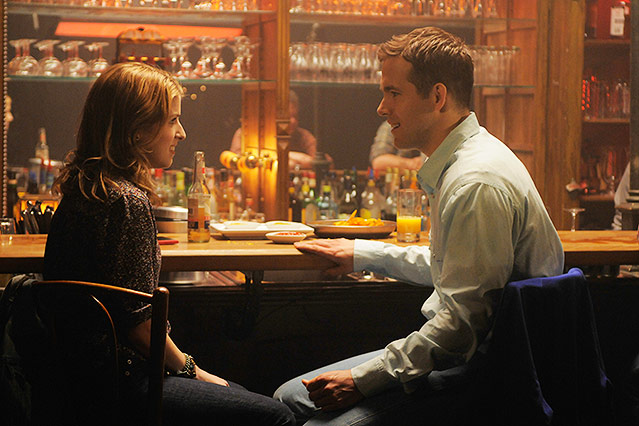 © Ascot Elite Filmverleih GmbH Szene aus dem Film "The Voices"