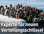 Fl&uuml;chtlinge