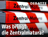 Zentralmatura-Hefte