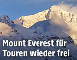 Mount Everest