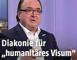 Michael Chalupka