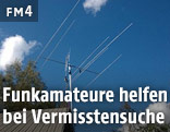 Yagi-Antenne